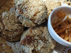 -前门·鲜肉火锅(长风店)