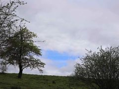 -硗碛藏寨·神木垒景区
