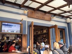 -Fergburger(皇后镇店)