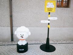 -Seesaw Coffee(上生新所店)