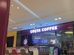-COSTA COFFEE(西贸凯德晶品4层2店)