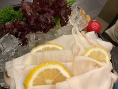 螺片-湊湊火锅·茶憩(打浦桥日月光店)