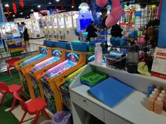 -大玩家(莆田万达店)