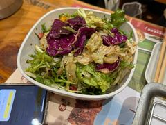 -木屋烧烤(西南角店)