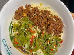 -眉州小吃(魏公村店)