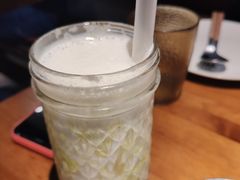-仓库南洋海鲜小排档(柳河路店)
