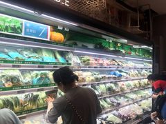 -盒马鲜生(宝地店)