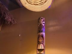 -The Tiki Bungalow提基小木屋酒吧