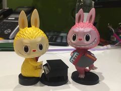 -泡泡玛特POPMART(上海环球港店)