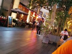 -桃园眷村(万象天地店)