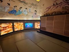 -青水瓦台(青山店)