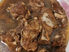 -蝎王府羊蝎子(嵩山南路店)