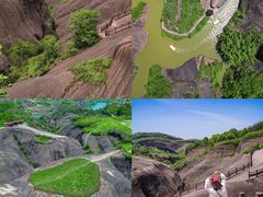 -飞天山旅游区