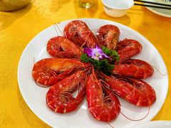 台州九节虾-蚝专家(北滘店)