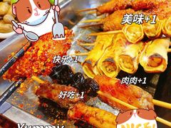 -西单翅酷(西单店)