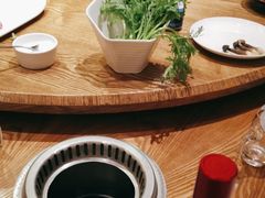 -尚海豆捞(乐虹坊店)