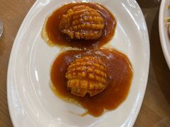 -小铜锣湾海鲜家常菜馆(河西店)