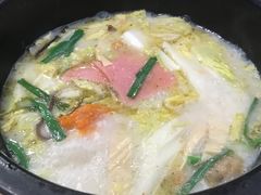 -大鼓米线(杭州国大城市广场店)