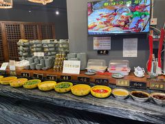 -成都老码头火锅(旺角店)
