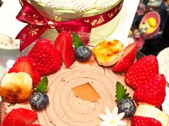 -卷心卷意·轻甜蛋糕(新光天地店)