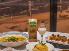 -红城阁·上海味道(四平路店)