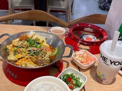 -每味每客·重庆麻辣烫(国泰店)