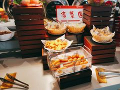 -贵族世家牛排(晋江万达店)