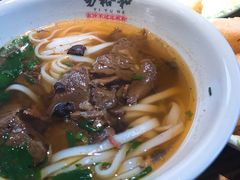 -易裕和·长沙米粉(友谊路店)