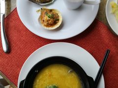 海参-长沙世纪金源大饭店·金世纪中餐厅