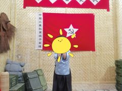-三亚红色娘子军演艺公园景区