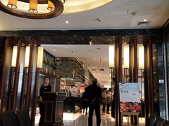 门面-东方红海鲜百汇(国际大厦店)