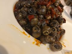 -霸王虾·麻辣小龙虾(清水河公园店)