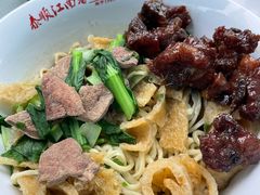 -泰顺江南春面馆