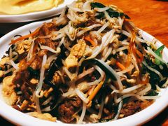 炒合菜-姥姥家春饼店(惠新东街店)