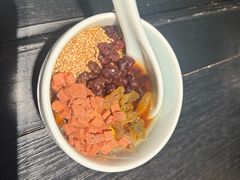 -金谷仓家庭料理(马泉营店)