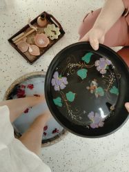 -琦品高端嫩肤经络私佳美场