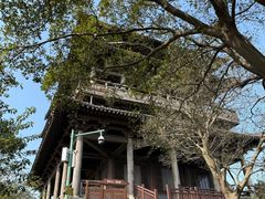 -敬亭山风景名胜区