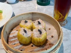-陶兰居·手工点心·粤菜(圆融时代广场店)