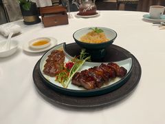 -明阁 Ming Court(广州朗豪酒店)