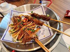 -七欣天香辣蟹火锅(深圳清湖金銮店)