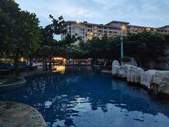 -三亚亚龙湾天域度假酒店