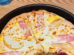 -必胜客(百联又一城店)