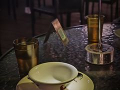 -80s港式茶餐廳