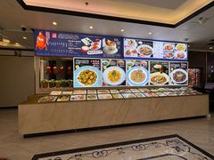 -北塘海鲜·天津菜·鲅鱼水饺是一绝(大光明桥旗舰店)