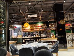 -苏先生海鲜渔庄(金桥店)