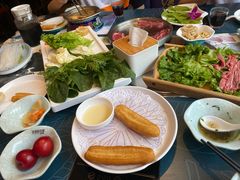 -名都晓荷塘(涿州店)