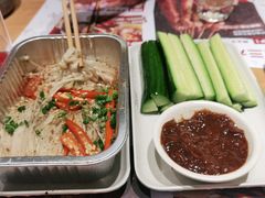 -木屋烧烤(龙华店)