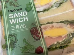 -MAKY米旗(三好旗舰店)