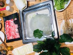 -草原塞蛮羊火锅城(港湾店)