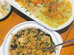 -渔家风味·鲅鱼水饺·央视展播·海鲜天津菜(开发区店)